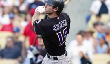 Bud Selig Approves Shawn Green Trade; Brett Tomko Signed