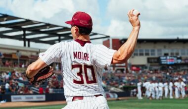 Three new FSU pitchers to know