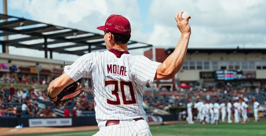 Three new FSU pitchers to know