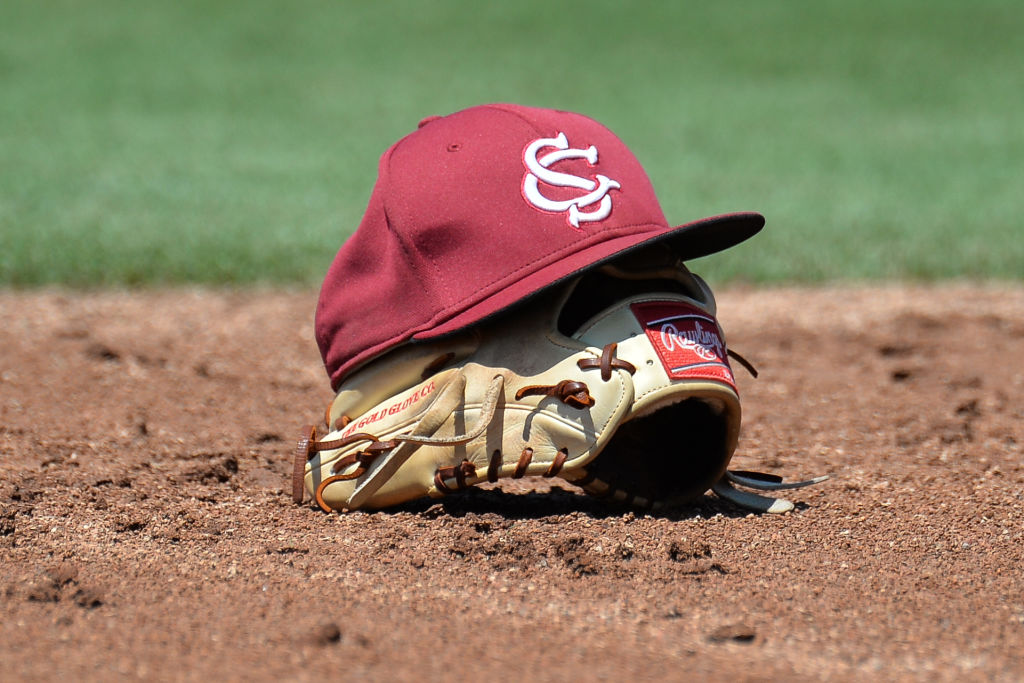 South Carolina Losing a Starter, Jake McCoy to Miss 2026 Season