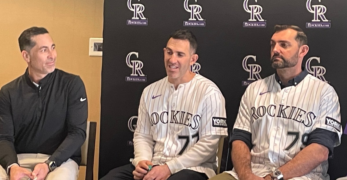 Colorado Rockies news: Rockies course correction depends on learning from failure