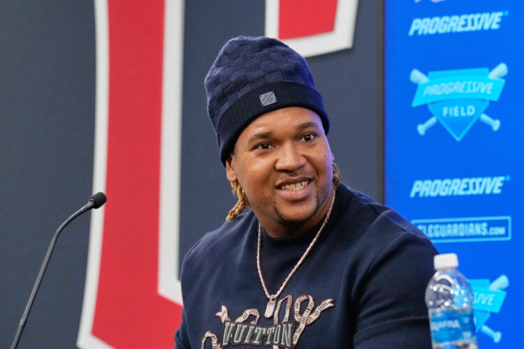 José Ramírez expresses to desire to finish career with Guardians after signing extension | News, Sports, Jobs