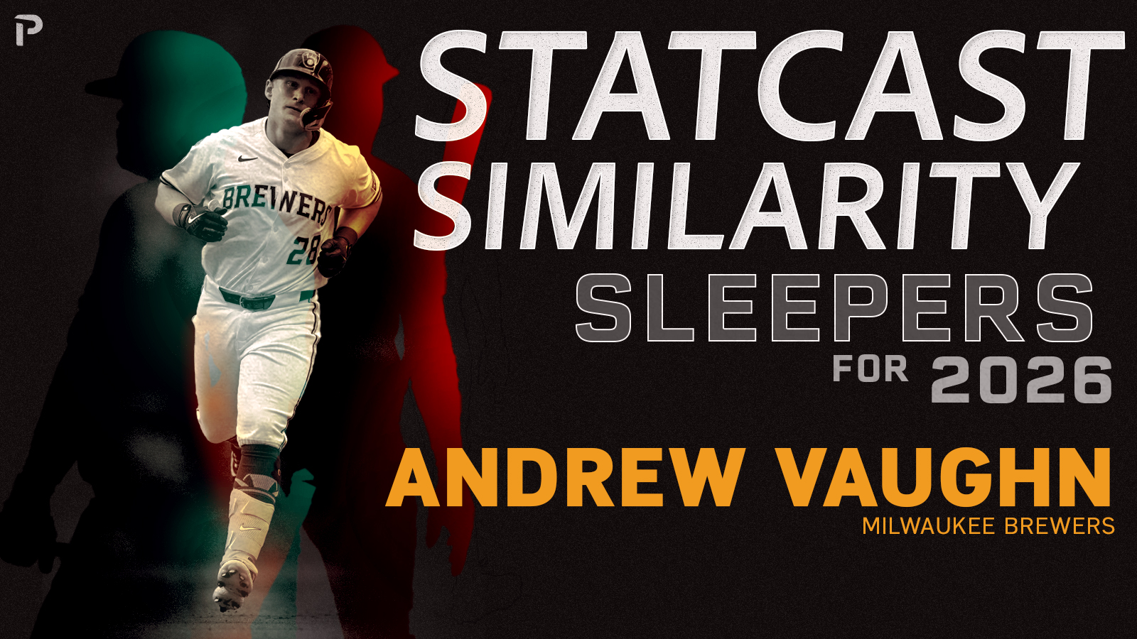Statcast Similarity Sleepers for 2026
