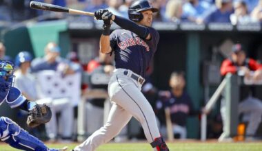 Blue Jays Have Had Previous Interest in Steven Kwan - MLB News