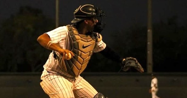 2026 South Side Sox Top Prospect No. 68: Stiven Flores