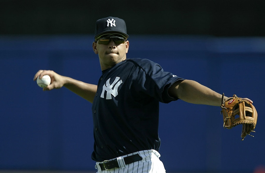 Jon Meoli: How I filled out my first Baseball Hall of Fame ballot