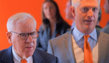 Don't overestimate La Canfora | READER COMMENTARY