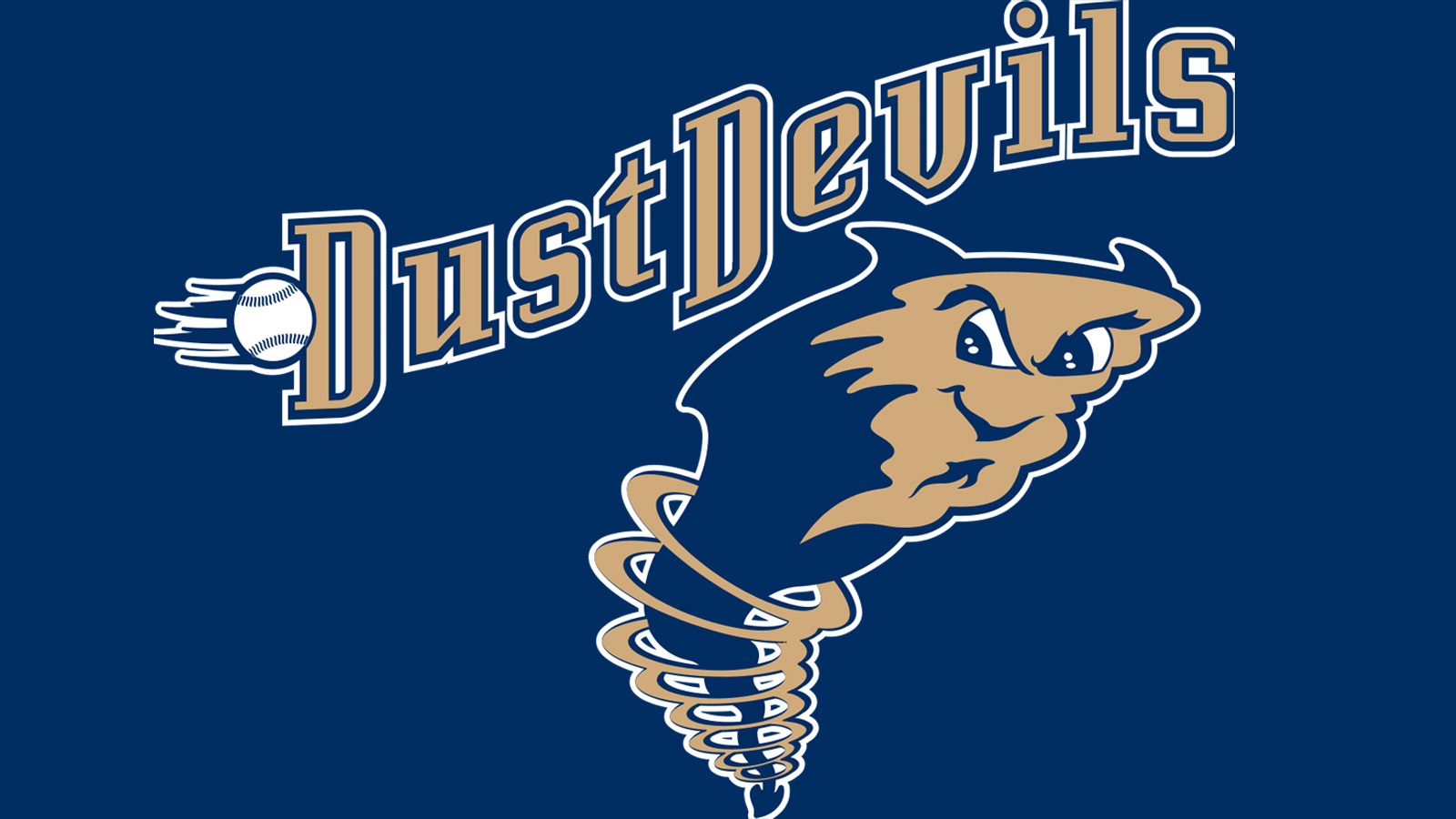 Dust Devils logo