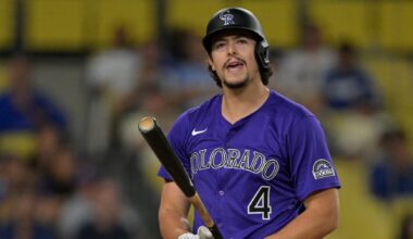 Reds sign 1B Michael Toglia to minor league contract