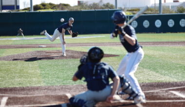 Experienced roster leads El Camino College baseball into new season