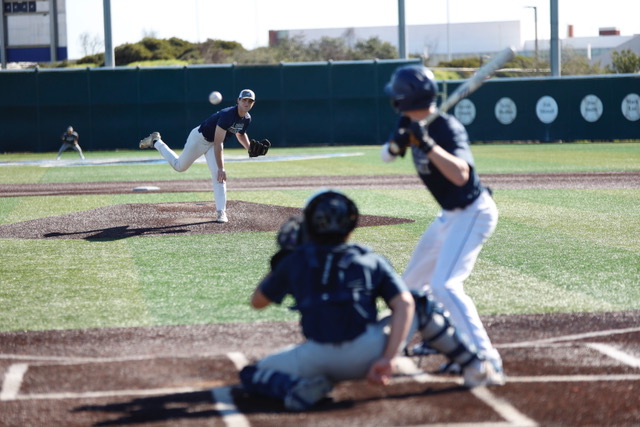 Experienced roster leads El Camino College baseball into new season