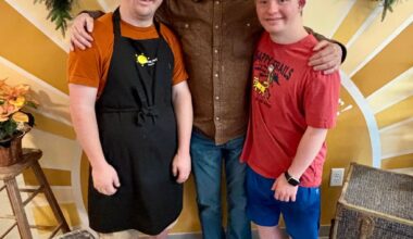 Jerry Schemmel finds another calling after Rockies baseball