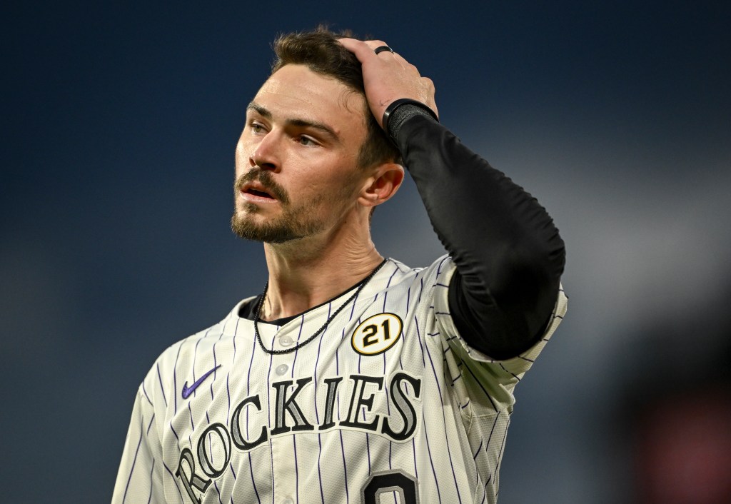 Will Colorado Rockies lose 90 games or fewer in 2026?