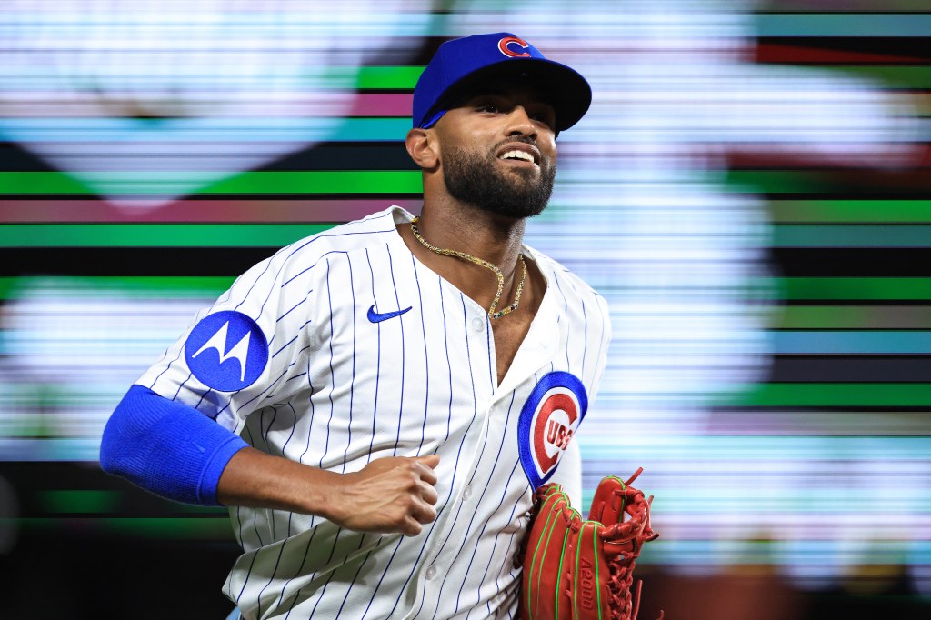 Rockies, Willi Castro agree to two-year, $12.8 million deal