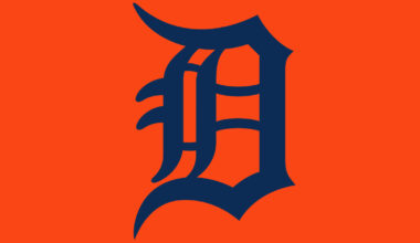 Tigers logo