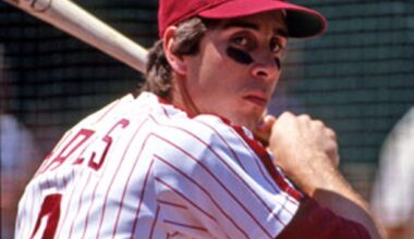 During event in Reading, former Phillie Von Hayes said versatility led to his major league success