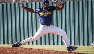 Tigers throw minor-league lifeline to former Warren Mott pitcher Jalen Evans – Macomb Daily