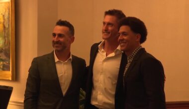 Cardinals celebrate 15-year anniversary of 2011 World Series