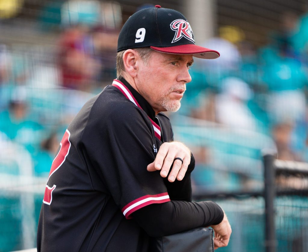 Dr. Barry Davis to serve as Rider U. baseball’s acting head coach – Trentonian