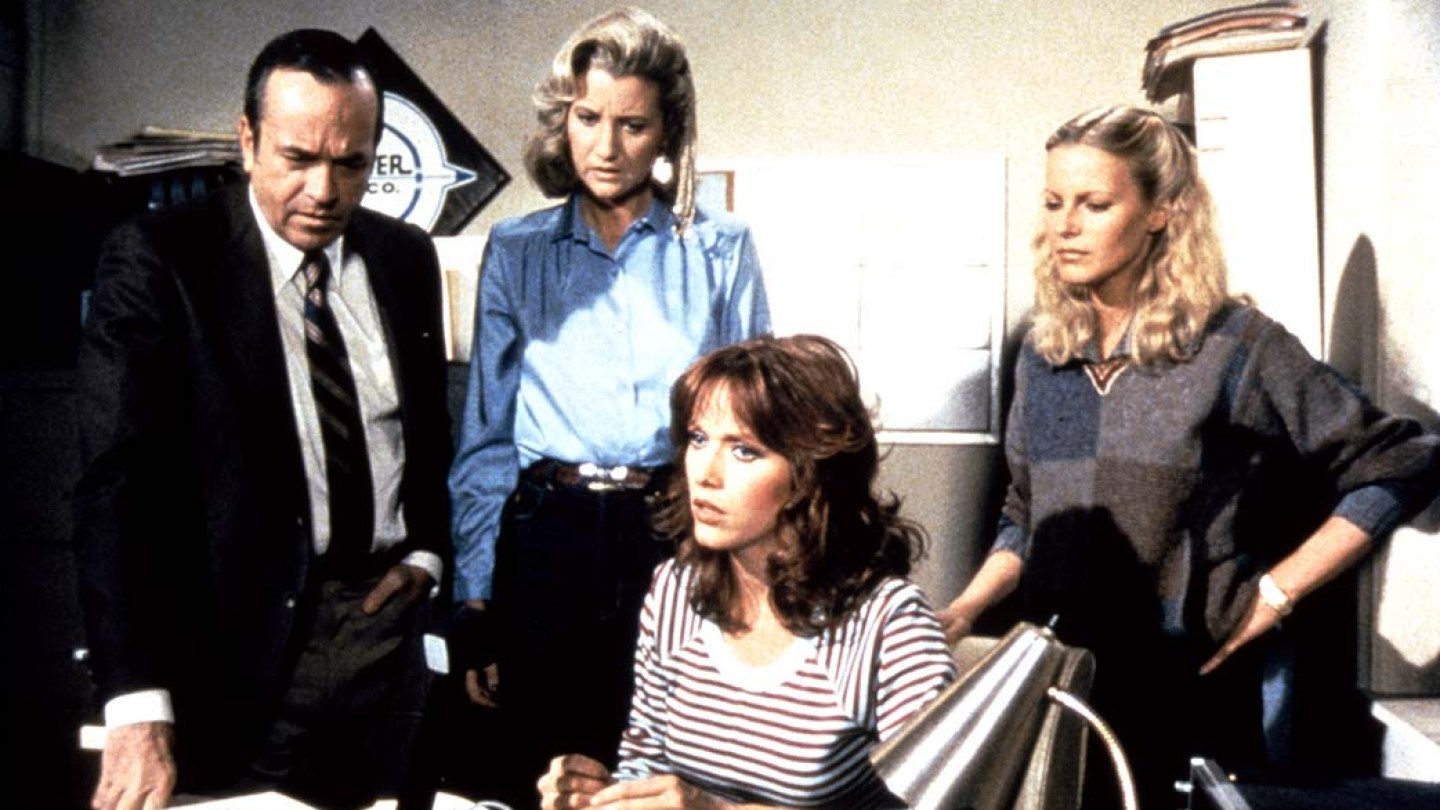 PaleyFest LA Sets Lineup, With 50th Anniversary of Charlie's Angels