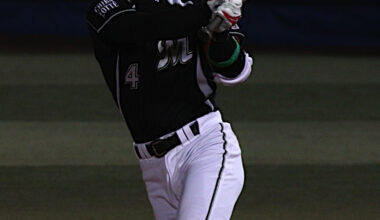 Takashi Ogino Signs with Czech Extraliga’s Draci Brno