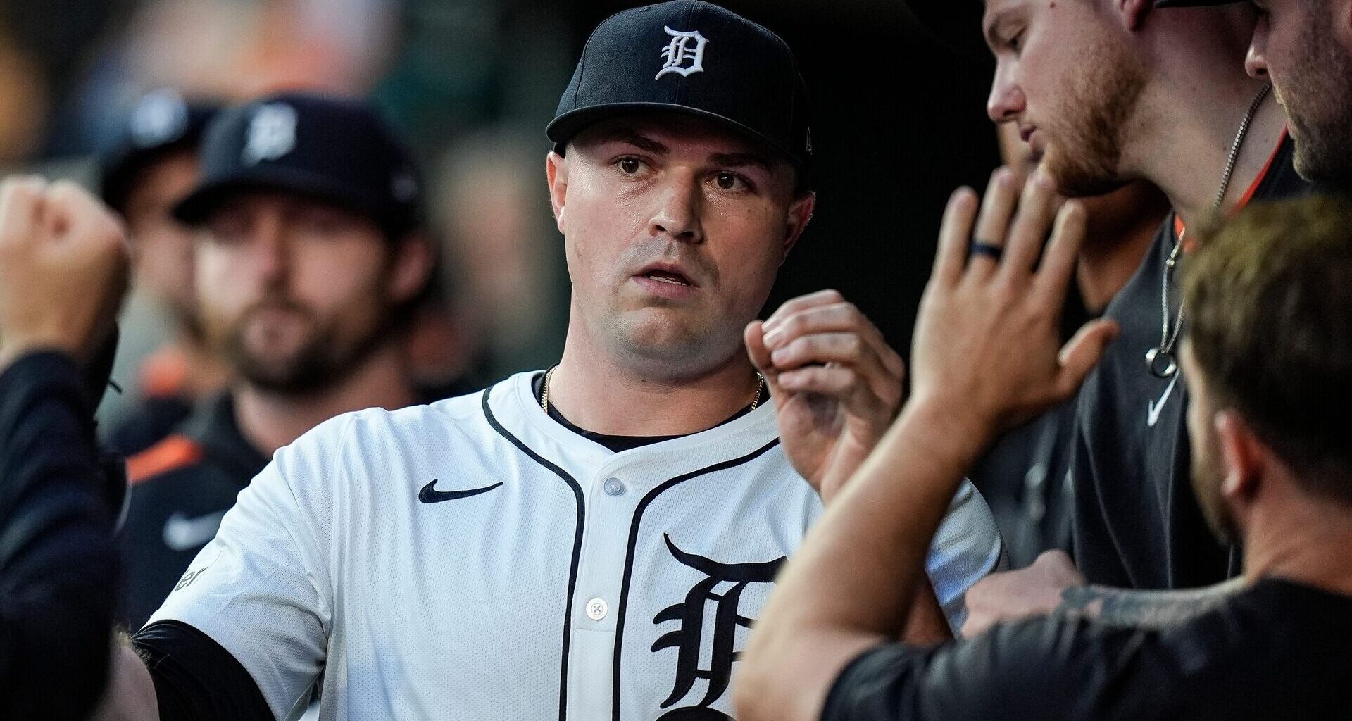 Tarik Skubal, Tigers Given Surprising Prediction Amid Trade Buzz