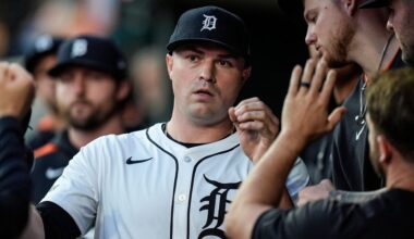 Tarik Skubal, Tigers Given Surprising Prediction Amid Trade Buzz