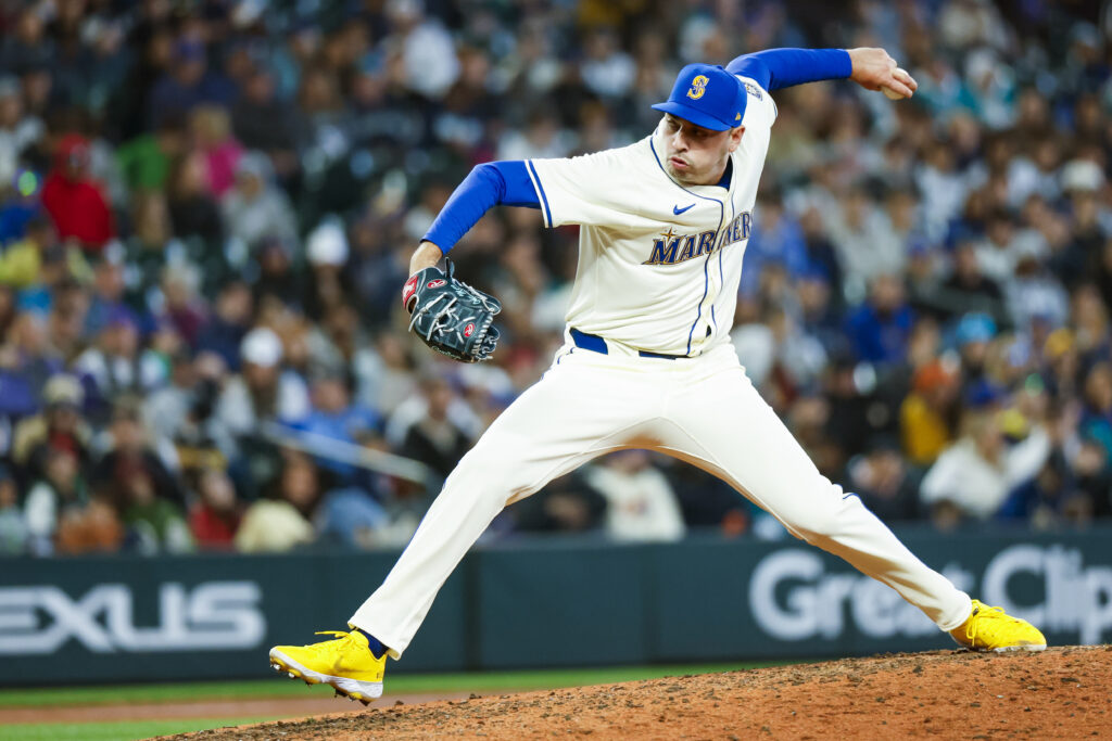 Angels To Sign Tayler Saucedo