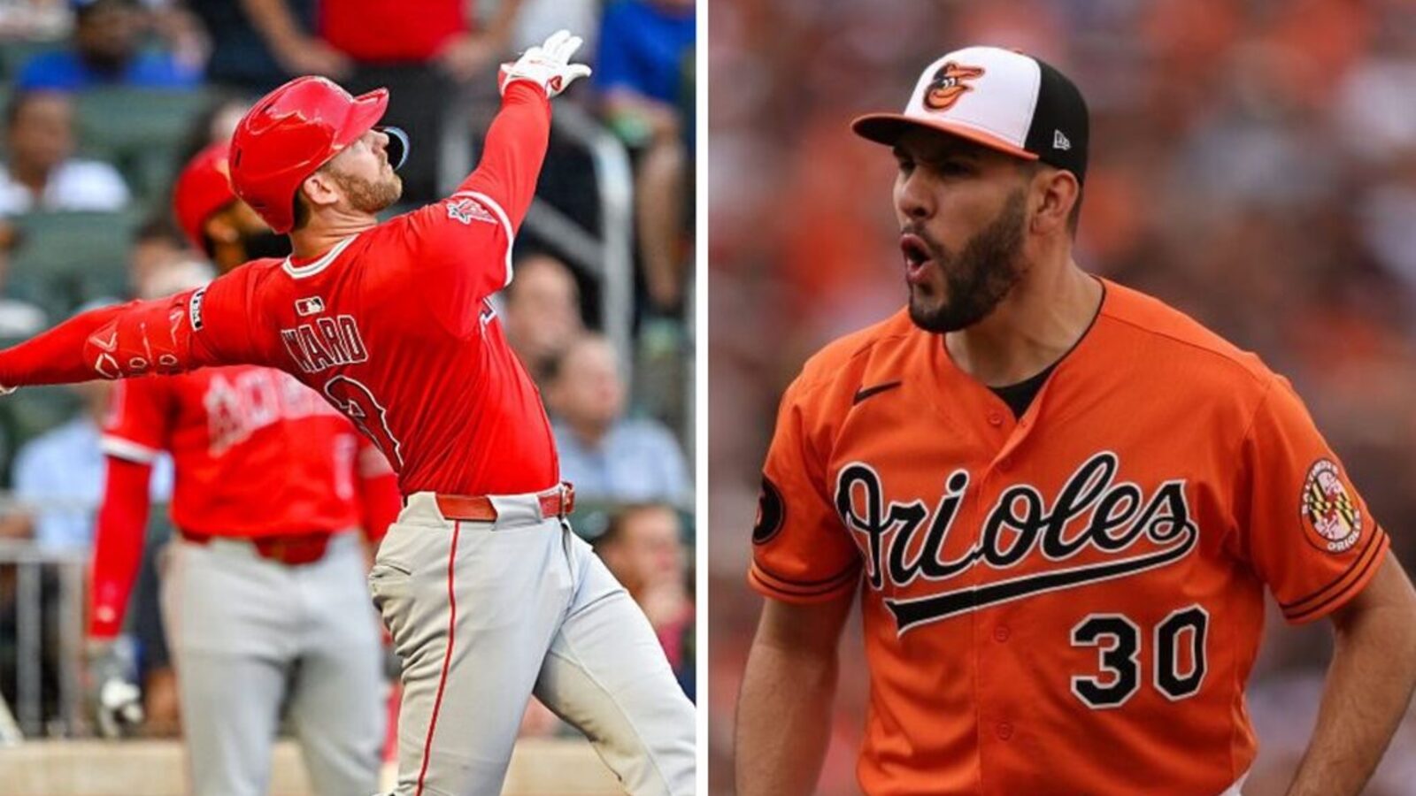 The Los Angeles Angels Have Finally Changed Their Ways