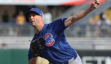 BREAKING: Twins Sign Left-Handed Reliever Taylor Rogers to One-Year Deal - Twins