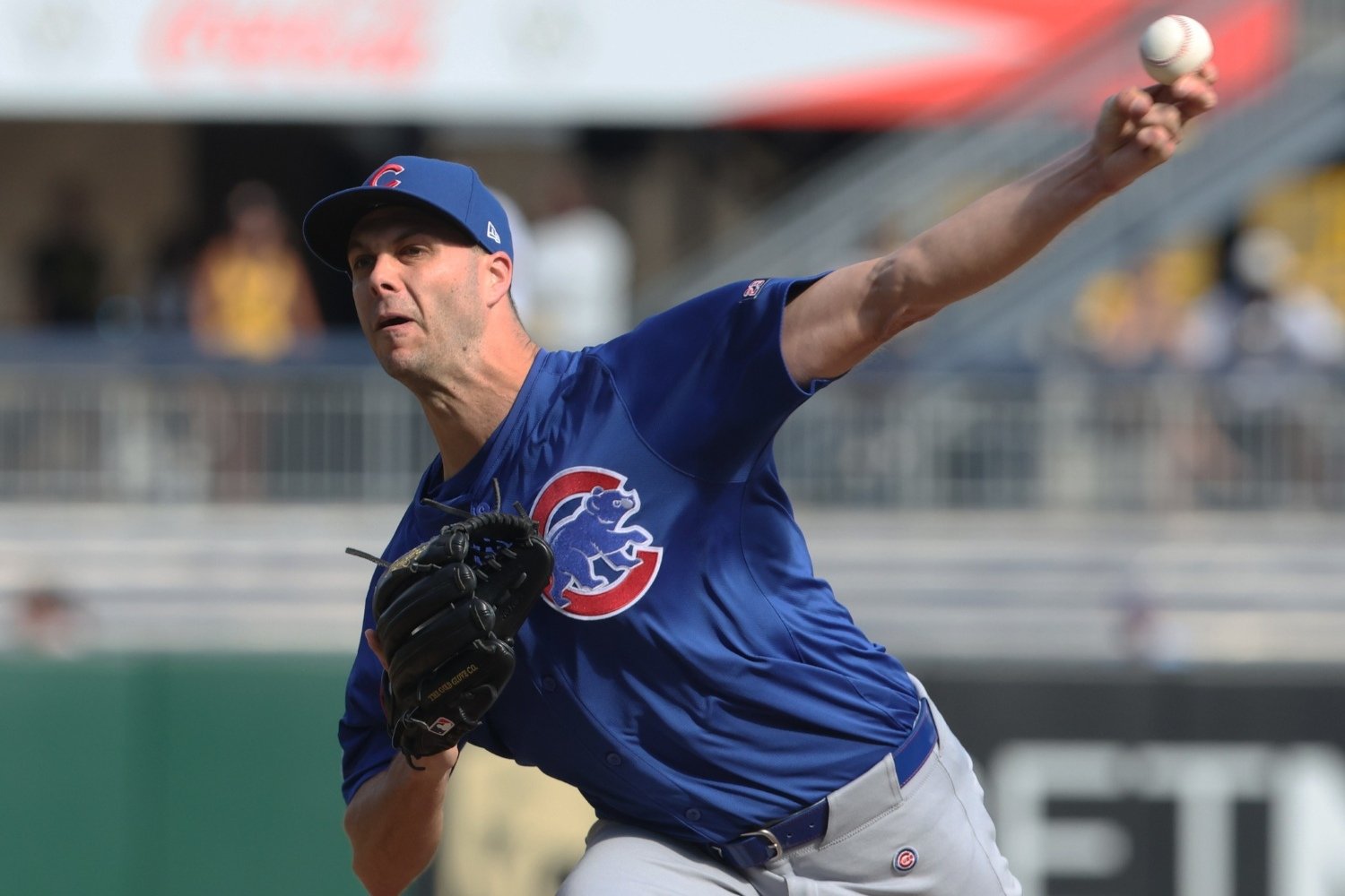 BREAKING: Twins Sign Left-Handed Reliever Taylor Rogers to One-Year Deal - Twins