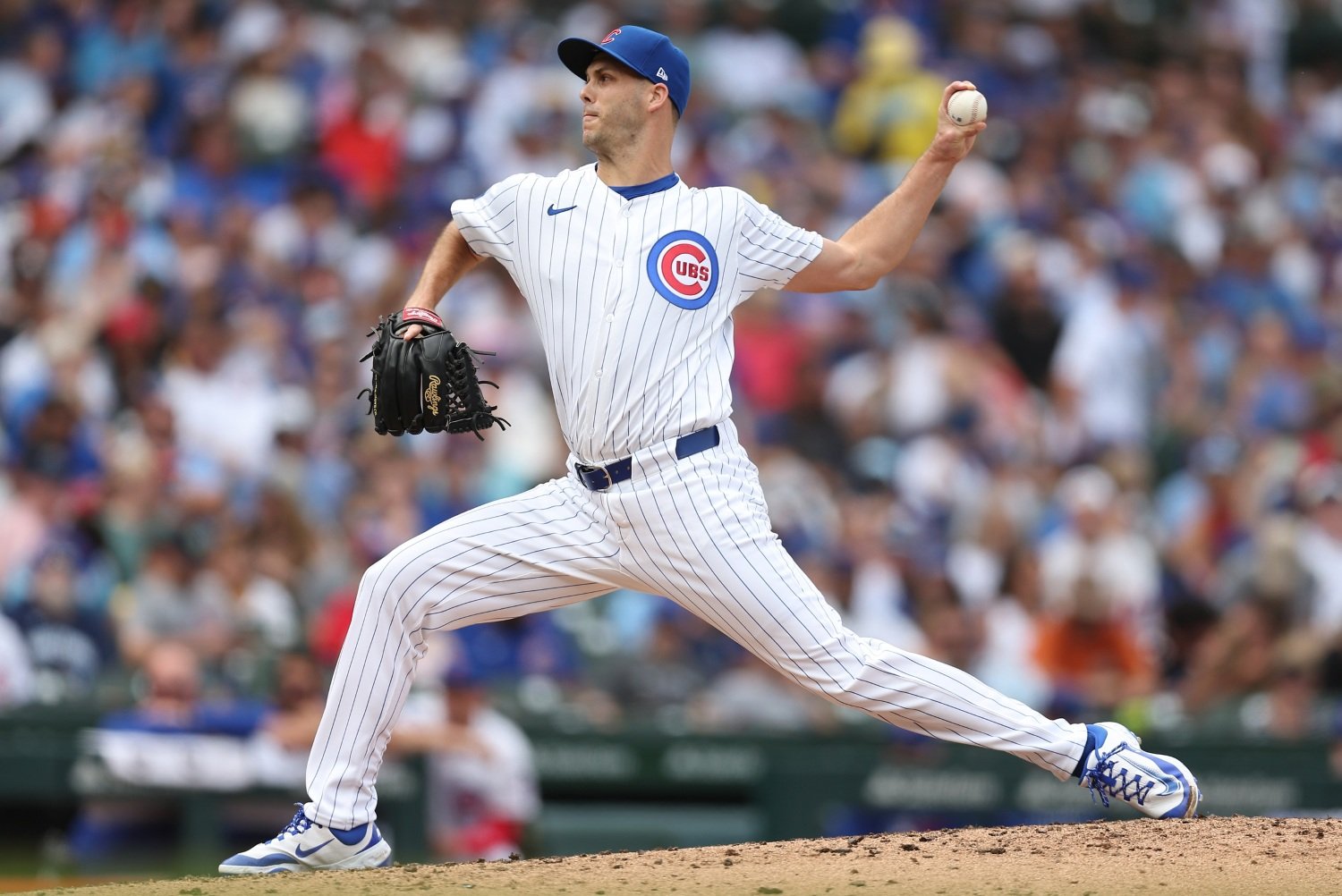 Taylor Rogers Brings More Than Left-Handed Relief to 2026 Twins - Twins