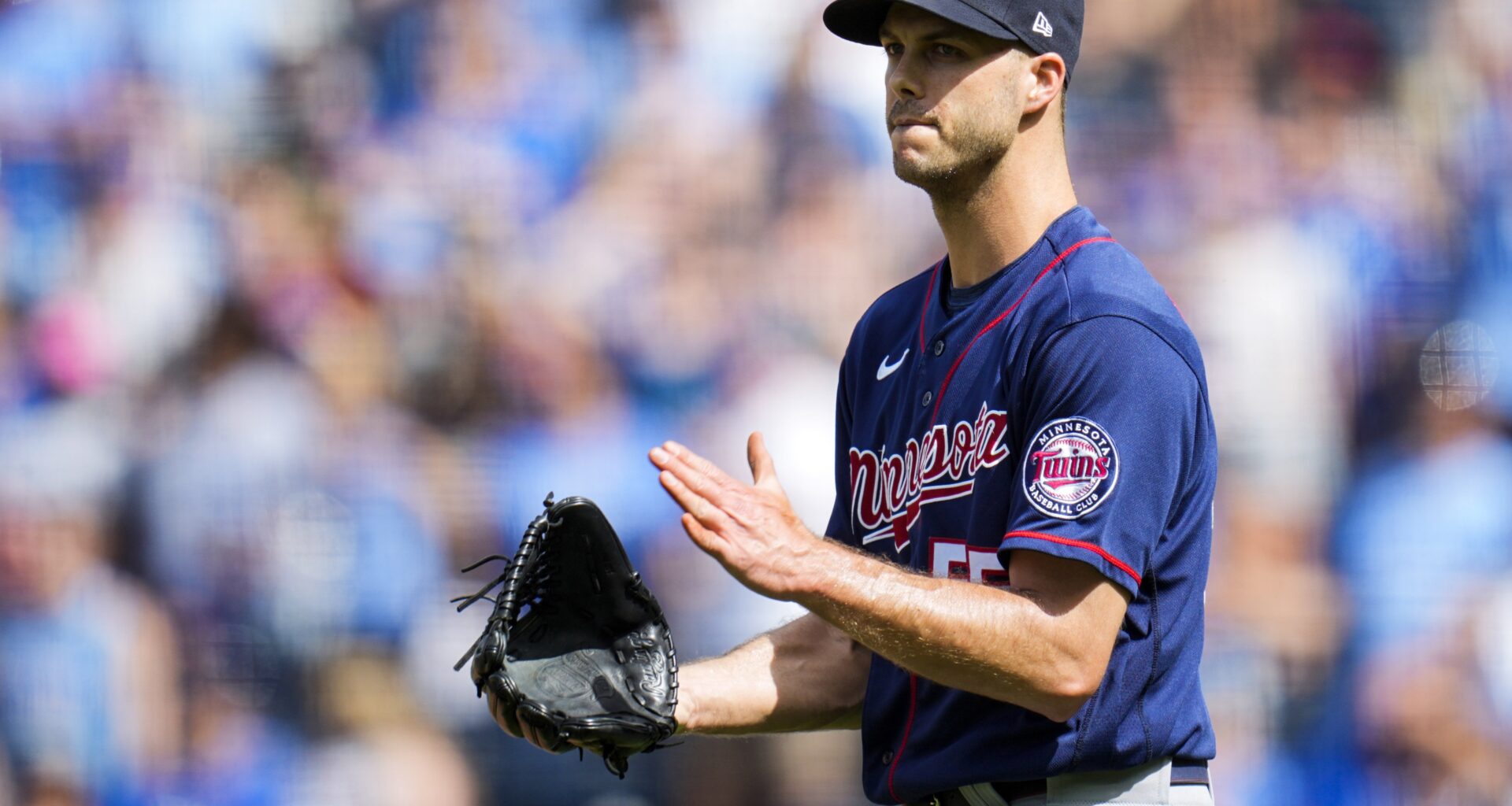 The Twins’ Updated Bullpen Puzzle is Still Missing Pieces - Twins