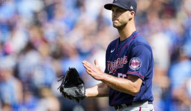 The Twins’ Updated Bullpen Puzzle is Still Missing Pieces - Twins