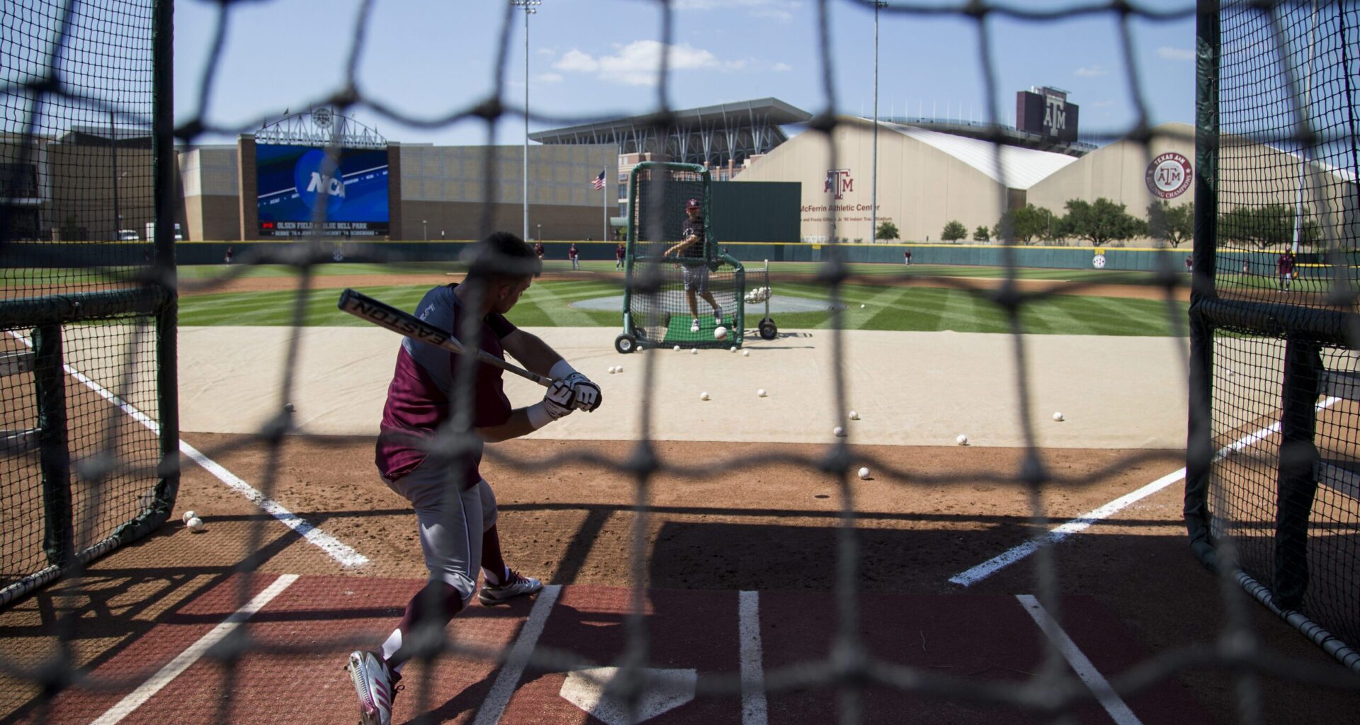 Texas A&M’s Caden McCoy to Miss the 2026 College Baseball Season