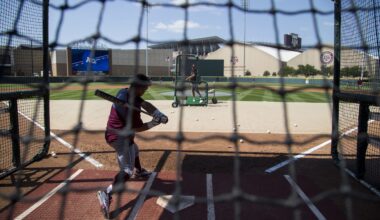 Texas A&M’s Caden McCoy to Miss the 2026 College Baseball Season