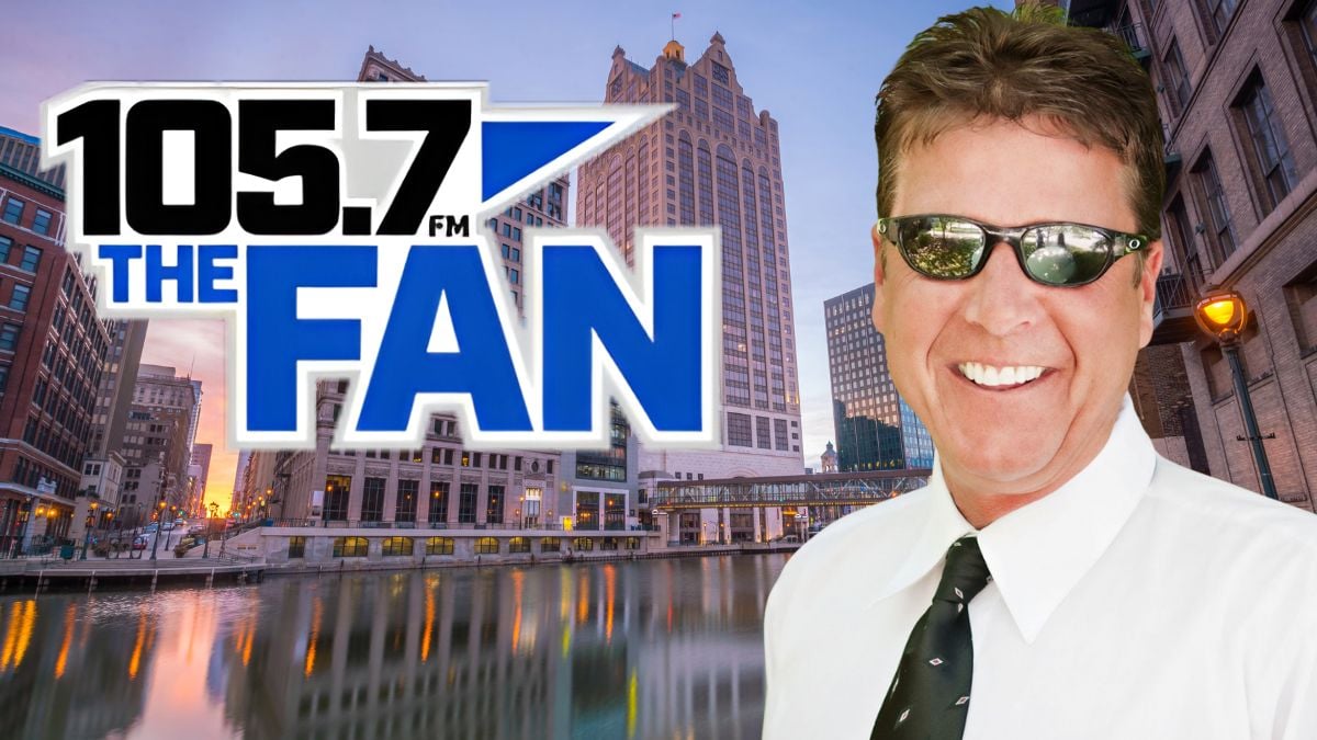 105.7 The Fan Adds Tim Allen for Expanded Milwaukee Brewers Programming