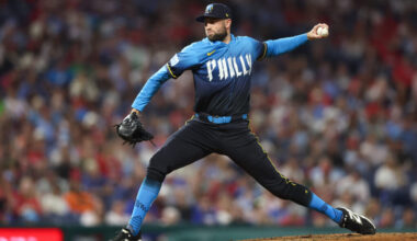 Phillies Re-Sign Tim Mayza To Minor League Deal