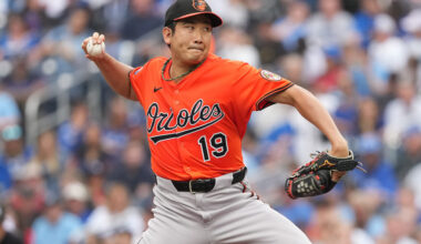 Tomoyuki Sugano Intends To Stay In MLB