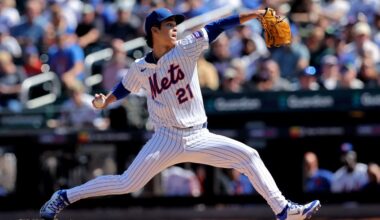 4 Mets on ESPN's new top 100 prospects list for 2026 -- all within top 31 - SNY