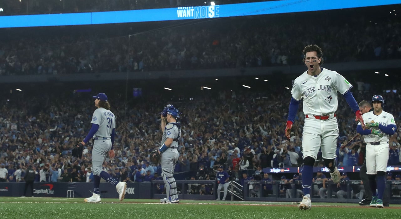 How Blue Jays’ $100M World Series Cash Boost is Fuelling a Spending Spree