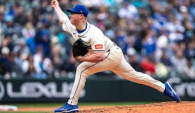 A Conspiracy Theory Regarding New Cubs Minor-League Signing Trent Thornton - Cubs