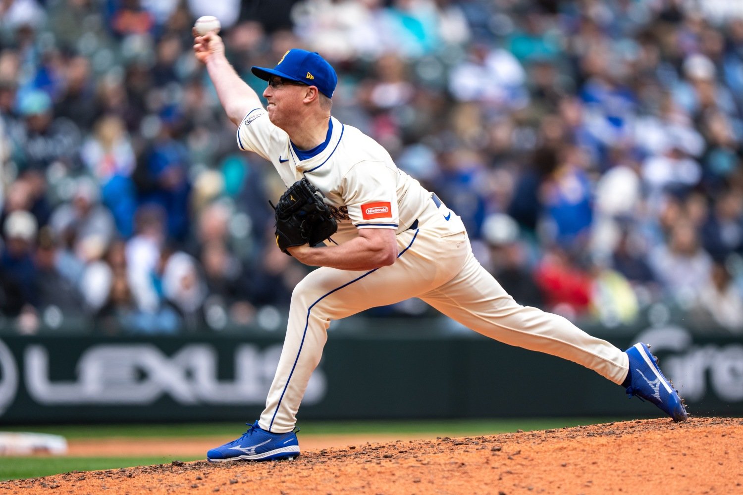 A Conspiracy Theory Regarding New Cubs Minor-League Signing Trent Thornton - Cubs