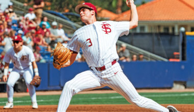 Strengths, Weaknesses & Projected Lineup