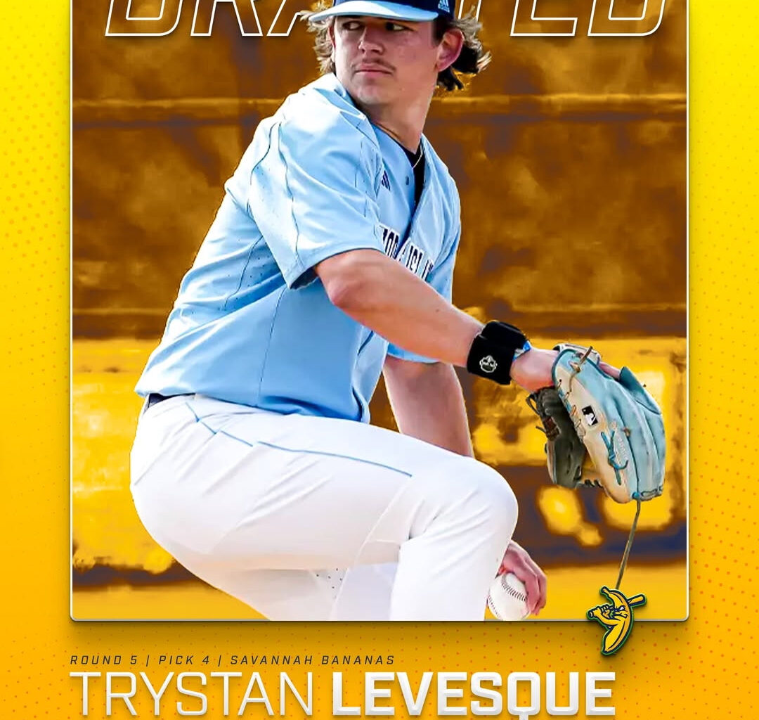 GoLocalProv | Meet Rhode Island Baseball Star and Now, Savannah Banana