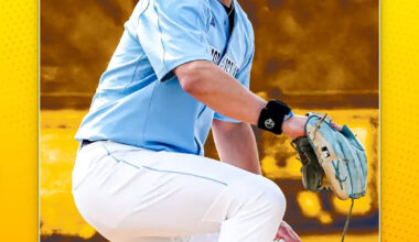 GoLocalProv | Meet Rhode Island Baseball Star and Now, Savannah Banana