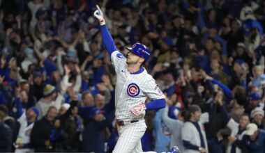 Potential Mets target Kyle Tucker could have to settle for shorter-term deal: report - SNY