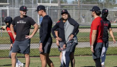 Everyone Is Leaner, Faster, and Definitely Healthier Than Last Year - Just For Fun