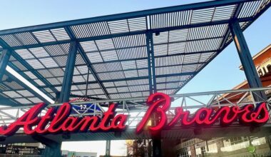 Braves Fest returns to Truist Park, The Battery