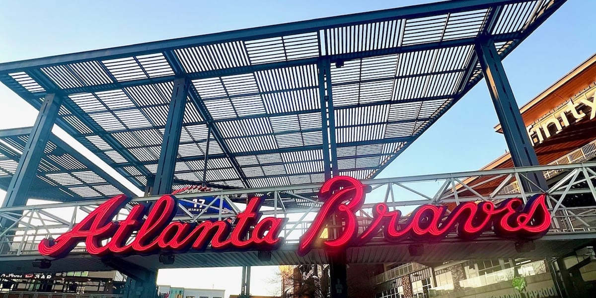 Braves Fest returns to Truist Park, The Battery